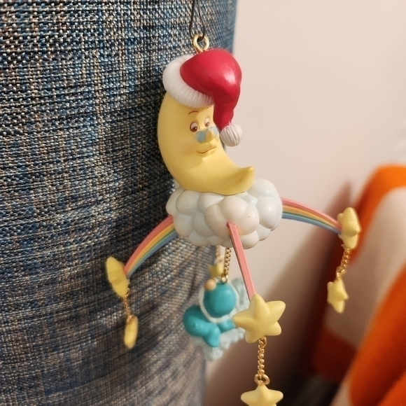 Matrix Christmas Ornament - Picture 8 of 9